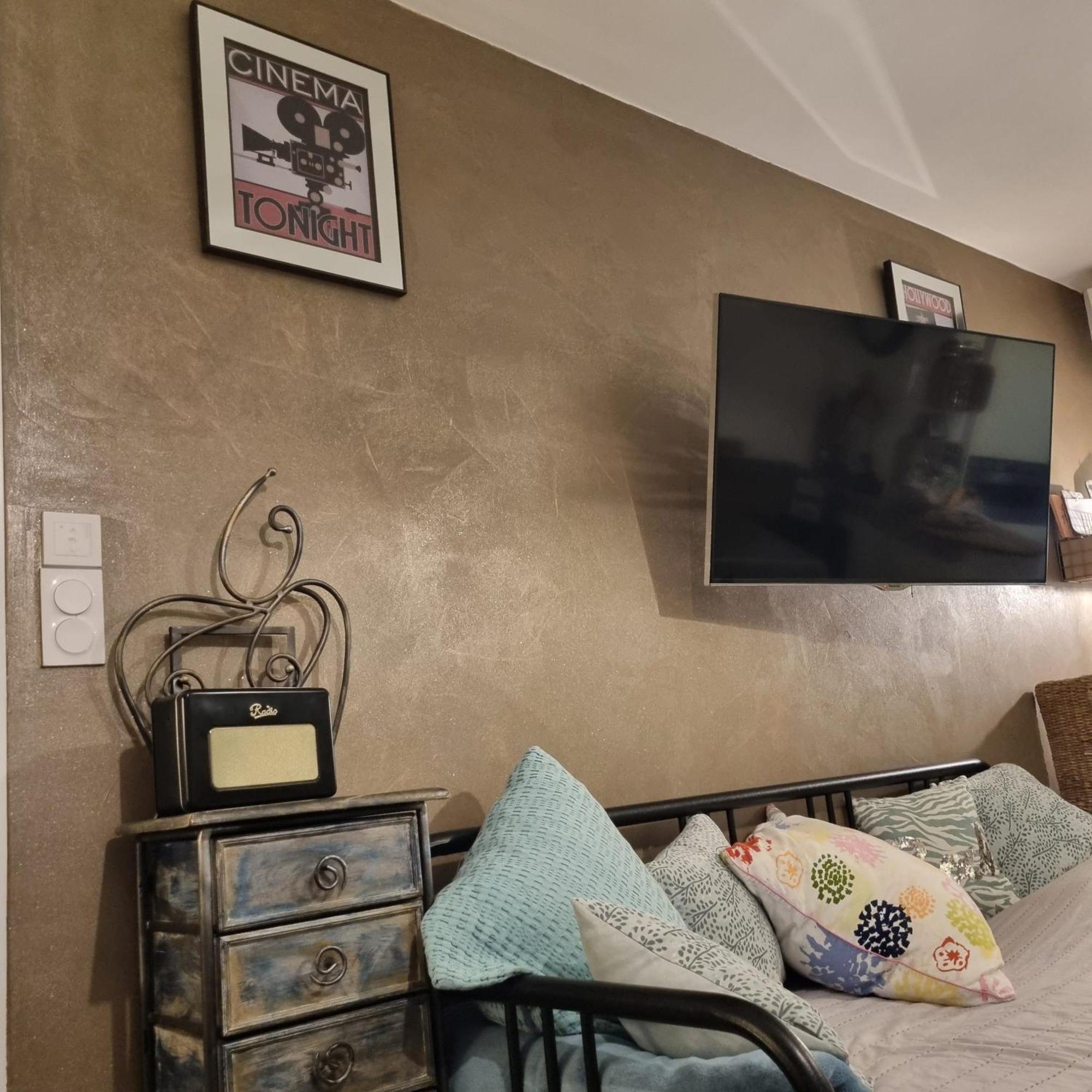 La Petite Maison De Melanie 30M Mer Six-Fours-les-Plages Exteriér fotografie