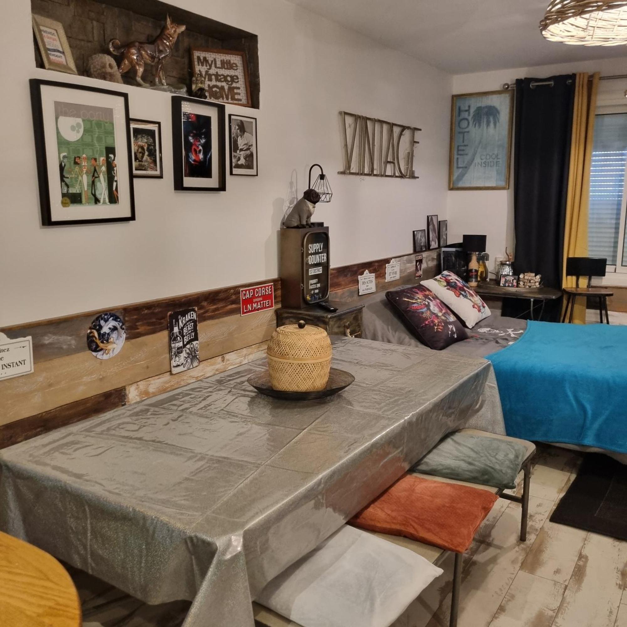 La Petite Maison De Melanie 30M Mer Six-Fours-les-Plages Exteriér fotografie