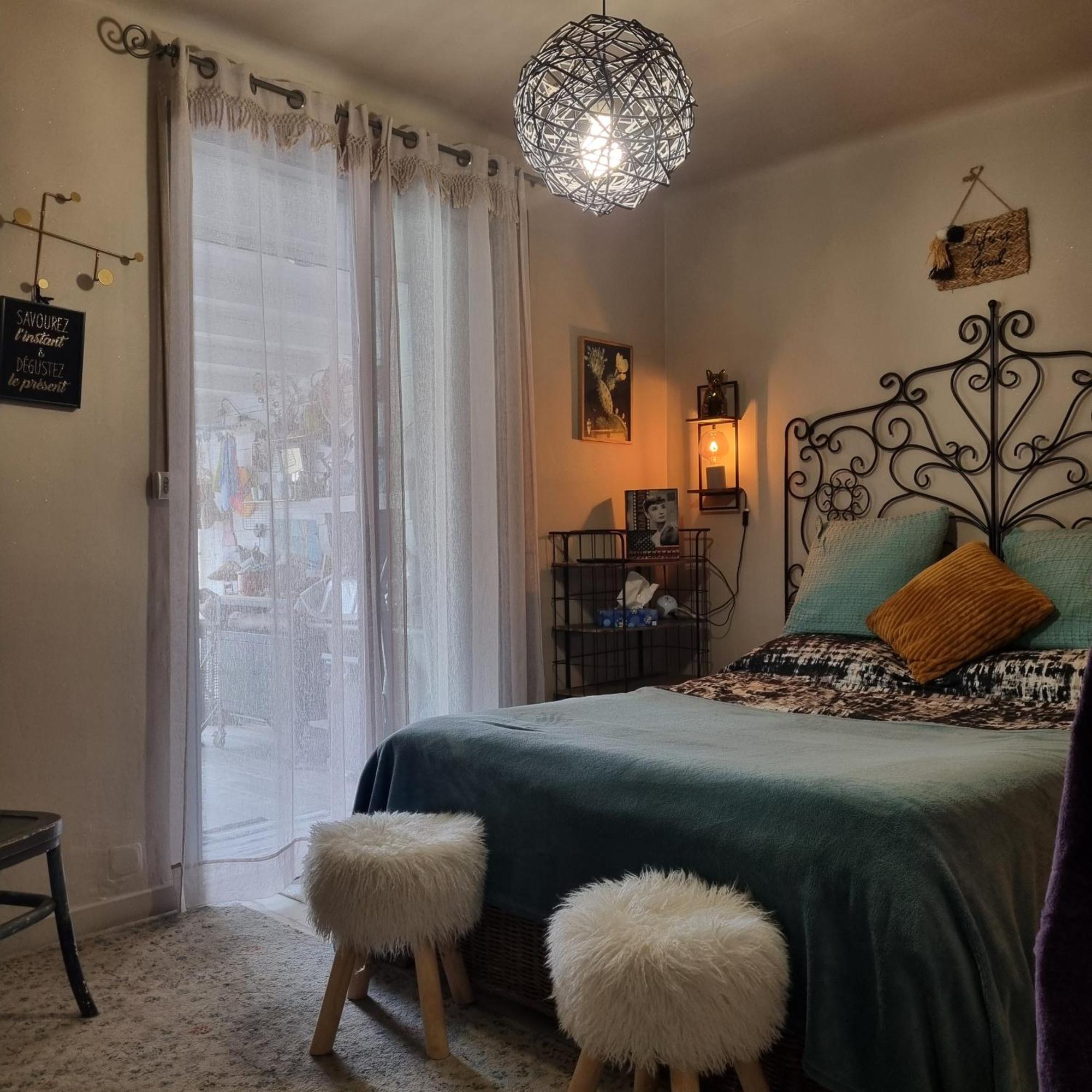 La Petite Maison De Melanie 30M Mer Six-Fours-les-Plages Exteriér fotografie